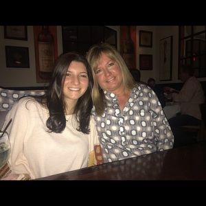 Meet your Posher, Karen